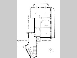 Trilocale in Vendita a Casoria, 145'000€, 89 m²