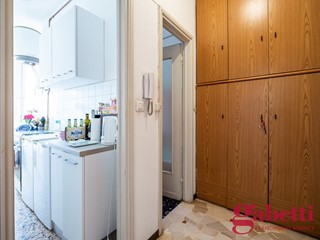 Monolocale in Vendita a Milano, 159'000€, 34 m², arredato