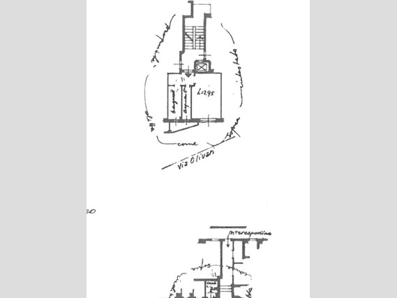 Monolocale in Vendita a Milano, 159'000€, 34 m², arredato