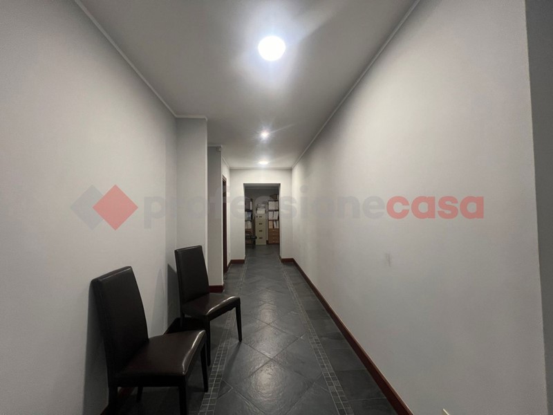 Trilocale in Affitto a Cassino, 750€, 106 m²