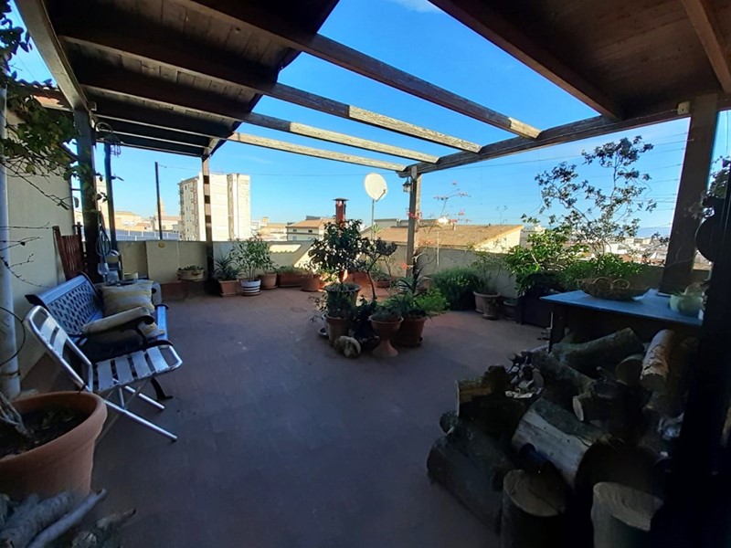 Quadrilocale in Vendita a San Severo, 90'000&euro;, 90 m²