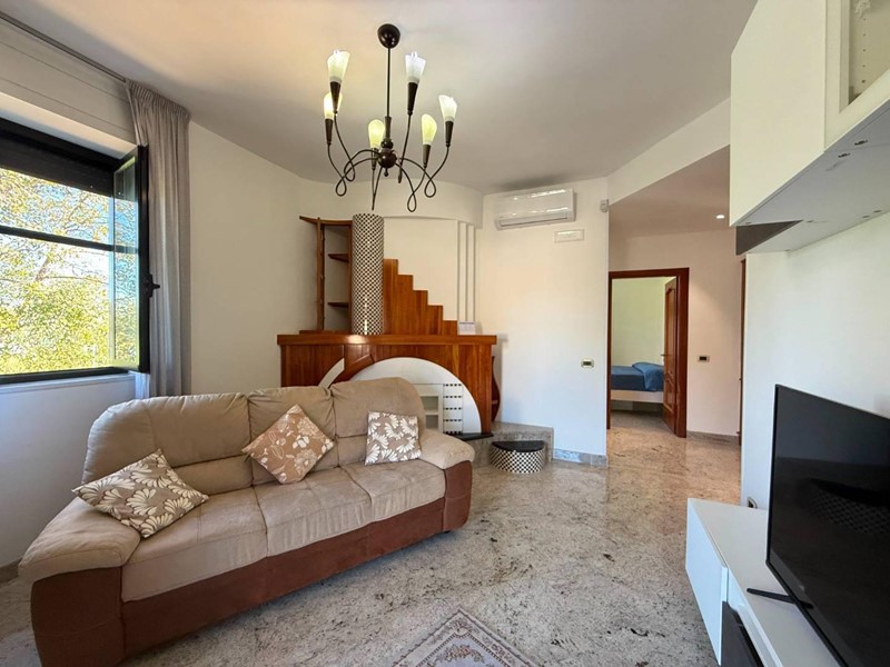 Quadrilocale in Affitto a Agropoli, 750€, 75 m²