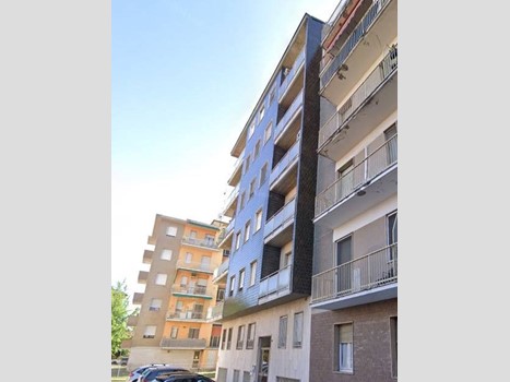 Appartamento in Vendita a Voghera, 30'000€, 90 m²