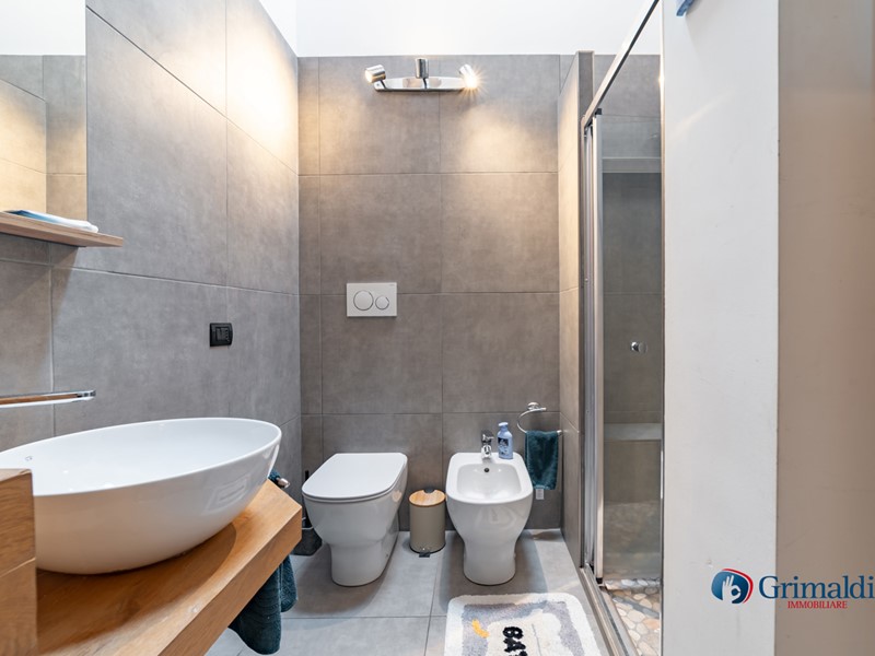 Bilocale in Vendita a Marnate, 109'000€, 55 m²