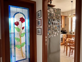 Quadrilocale in Vendita a Roma, 459'000&euro;, 140 m²