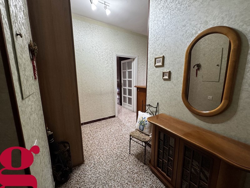 Bilocale in Vendita a Torino, 99'000€, 66 m²