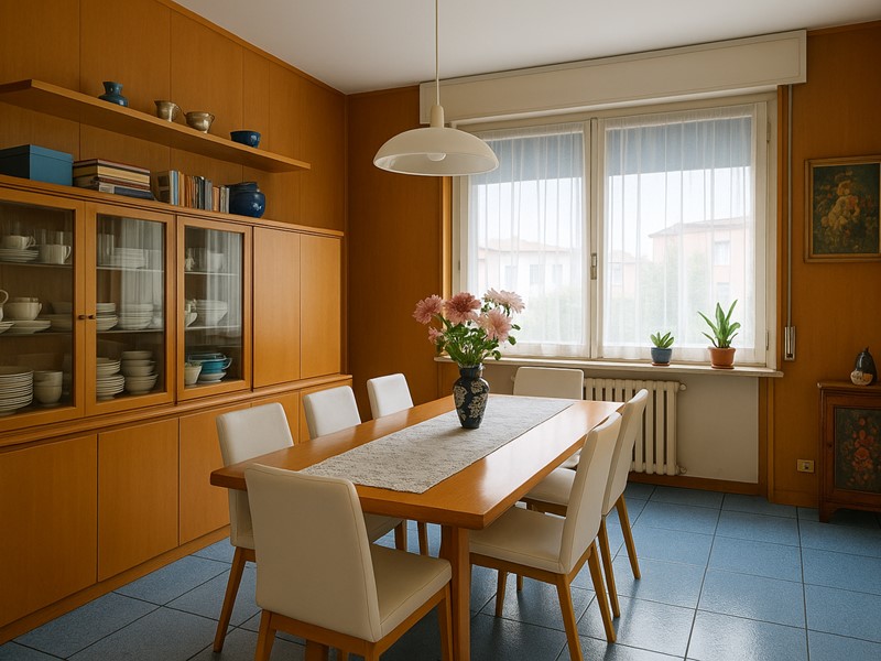 Bilocale in Vendita a Arona, 180'000€, 100 m²