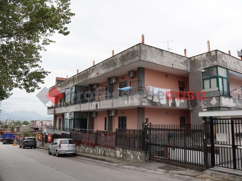 Bilocale in Vendita a Pompei, 205'000€, 70 m²