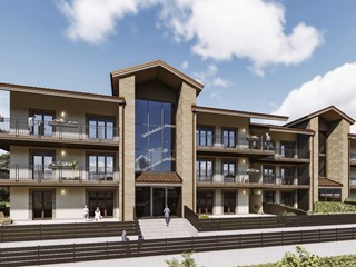 Quadrilocale in Vendita a Caselette, 305'000€, 108 m²