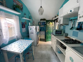 Bilocale in Vendita a Pompeiana, 60'000€, 35 m²