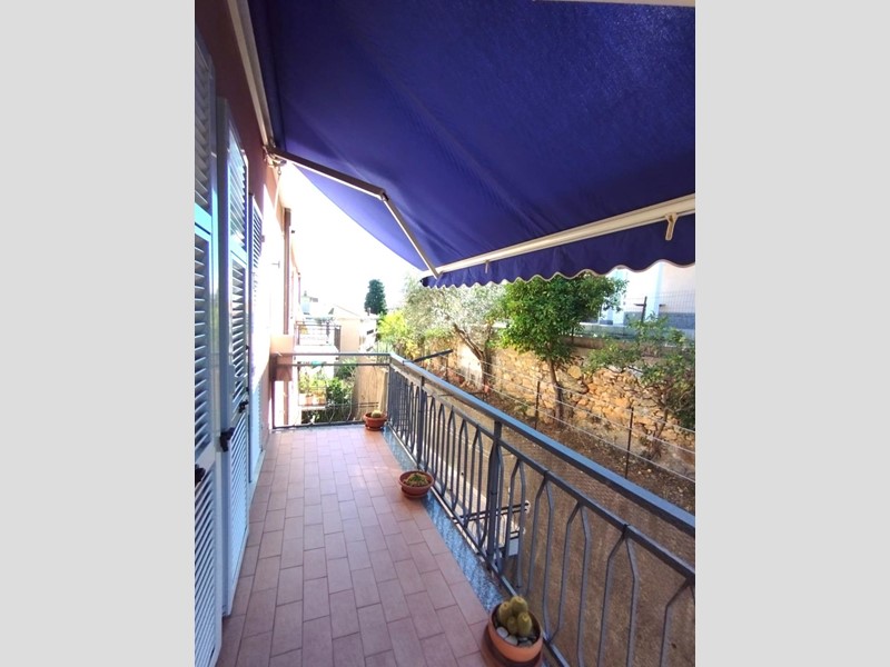 Bilocale in Vendita a Andora, 160'000€, 43 m², arredato