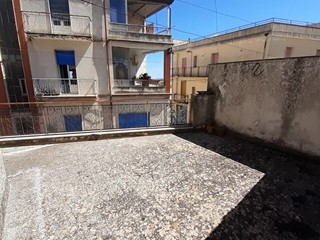 Trilocale in Vendita a Palazzolo Acreide, 23'000€, 60 m²