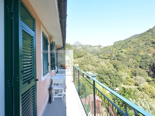 Quadrilocale in Vendita a Albisola Superiore, 140'000€, 60 m²