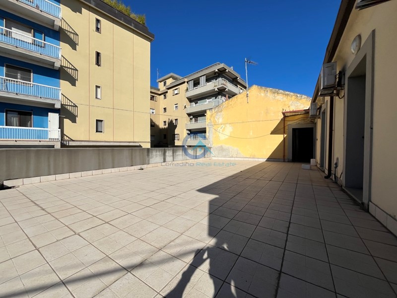 Trilocale in Vendita a Catanzaro, zona Lido Corso, 295'000&euro;, 130 m²