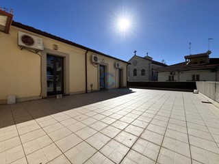 Trilocale in Vendita a Catanzaro, zona Lido Corso, 290'000&euro;, 130 m²