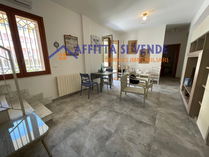 Bilocale in Affitto a Siracusa, 600€, 70 m², arredato