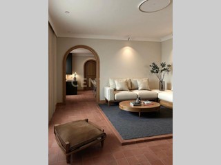 Appartamento in Vendita a Semproniano, 55'000&euro;, 103 m²