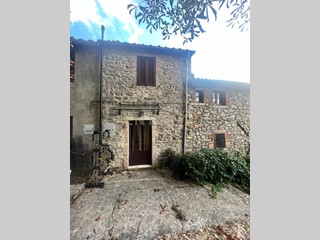 Casa Semi Indipendente in Vendita a Semproniano, 55'000€, 68 m², arredato