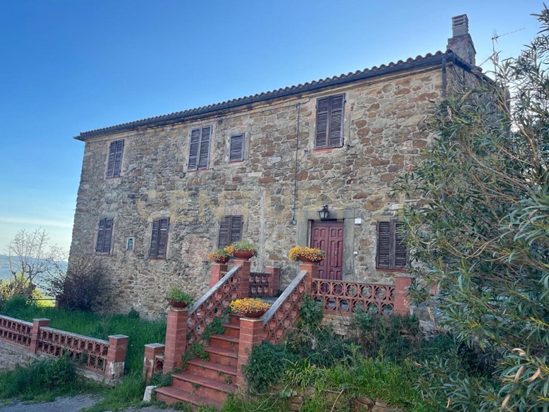 Appartamento in Vendita a Manciano, zona Poggio Murella, 89'000€, 104 m²