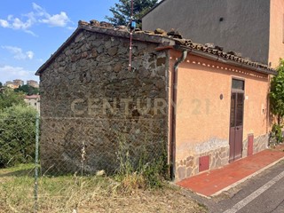 Casa Semi Indipendente in Vendita a Manciano, zona Poggio Murella, 55'000€, 38 m², arredato