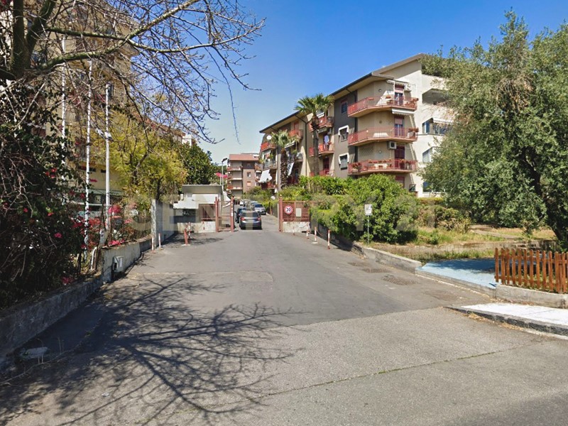 Trilocale in Vendita a San Gregorio di Catania, 160'000&euro;, 70 m², arredato