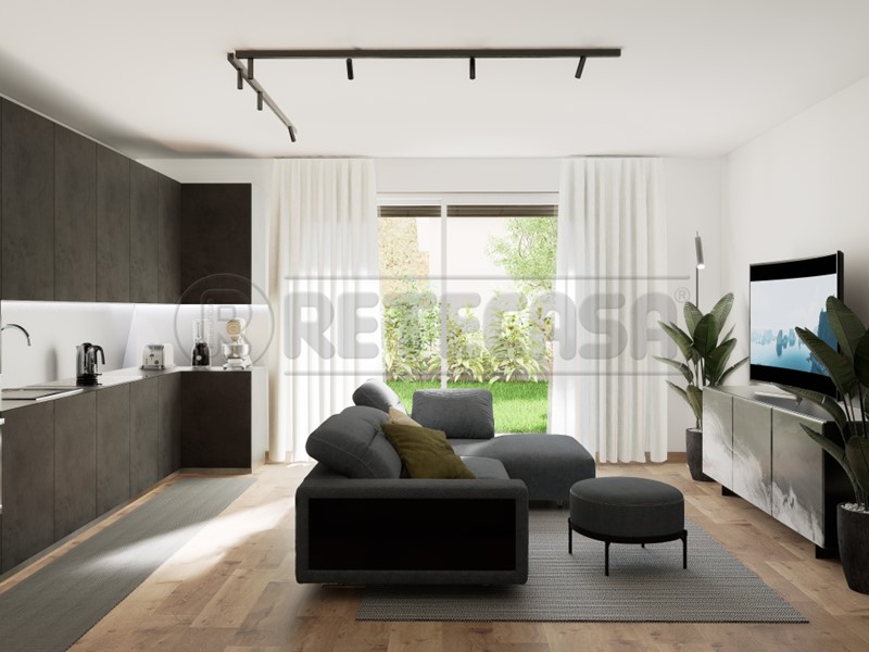 Monolocale in Vendita a Borgoricco, zona borgoricco, 295'000€, 155 m², con Box