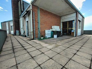 Appartamento in Vendita a Ponte San Pietro, 169'000€, 170 m²