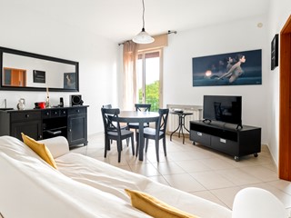 Trilocale in Vendita a Bologna, 195'000&euro;, 85 m²