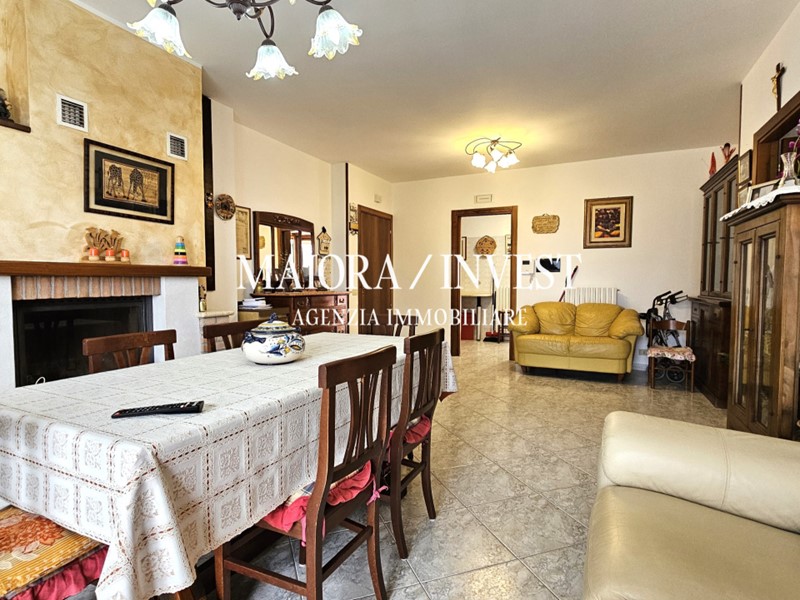 Appartamento in Vendita a Grottammare, 320'000€, 150 m², con Box