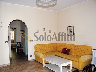 Bilocale in Affitto a Torino, zona Regio Parco, 480€, 50 m², arredato