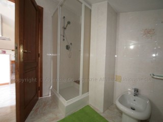 Trilocale in Affitto a Arcola, zona Ponte Di Arcola, 900€, 65 m², arredato