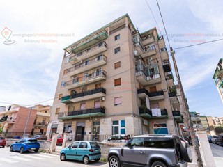 Immobile commerciale in Vendita a Siracusa, zona Tunisi Grottasanta, 30'000&euro;, 30 m²