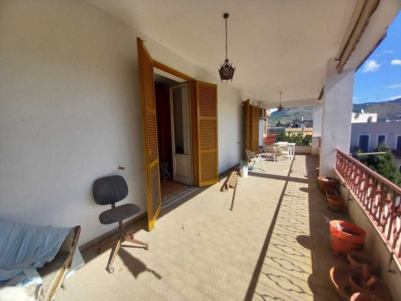 Trilocale in Vendita a Guidonia Montecelio, zona Villanova, 155'000&euro;, 118 m²