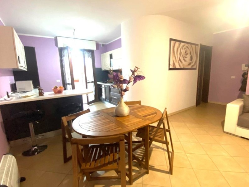 Bilocale in Affitto a Sassari, 580€, 70 m², arredato, con Box