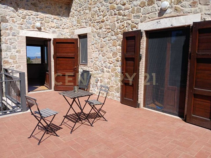 Casa Indipendente in Vendita a Manciano, 530'000€, 274 m², arredato