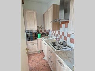 Appartamento in Vendita a Vicenza, 210'000€, 120 m², con Box