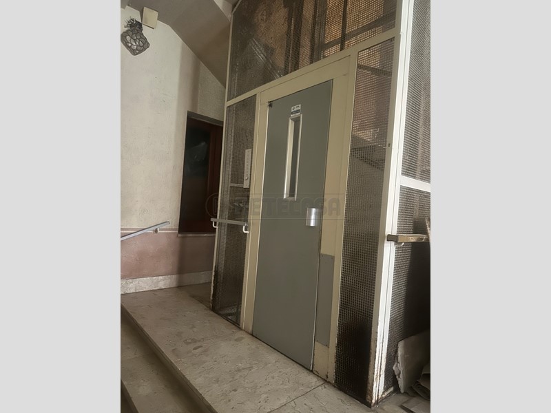 Appartamento in Vendita a Mazara del Vallo, 55'000€, 110 m²