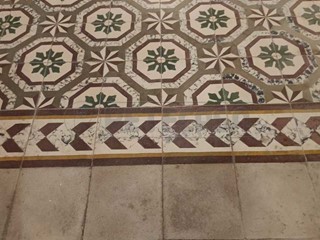 Casa Indipendente in Vendita a Cursi, 32'000€, 80 m²