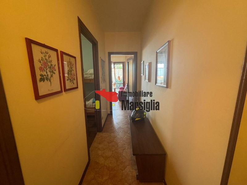 Bilocale in Vendita a Sanremo, 195'000€, 58 m², arredato