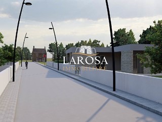 Terreno agricolo in Vendita a Melendugno, 900 m²