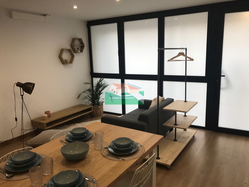 Monolocale in Vendita a Ravenna, 115'000€, 70 m²