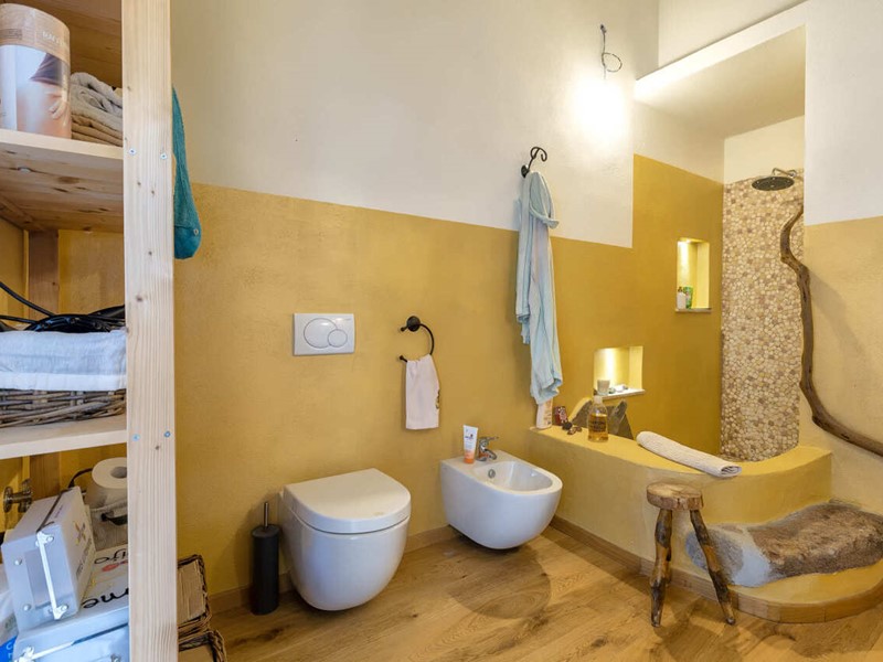 Appartamento in Vendita a Trinità d'Agultu e Vignola, 380'000&euro;, 300 m², arredato