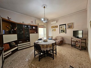 Appartamento in Vendita a Monreale, 129'000€, 115 m²