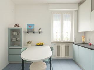 Appartamento in Vendita a Arona, 190'000€, 110 m²