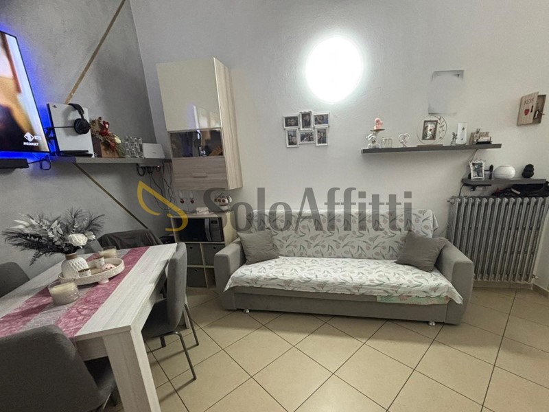 Bilocale in Affitto a Candiolo, 370€, 55 m²