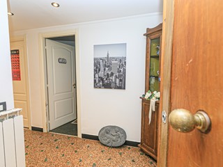 Appartamento in Vendita a Genova, zona Albaro, 375'000€, 125 m²