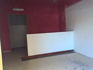 Immobile commerciale in Vendita a Siracusa, zona PANAGIA, 22'000&euro;, 20 m²