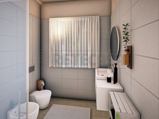 Casa Semi Indipendente in Vendita a Camposampiero, zona CAMPOSAMPIERO, 290'000€, 157 m², con Box