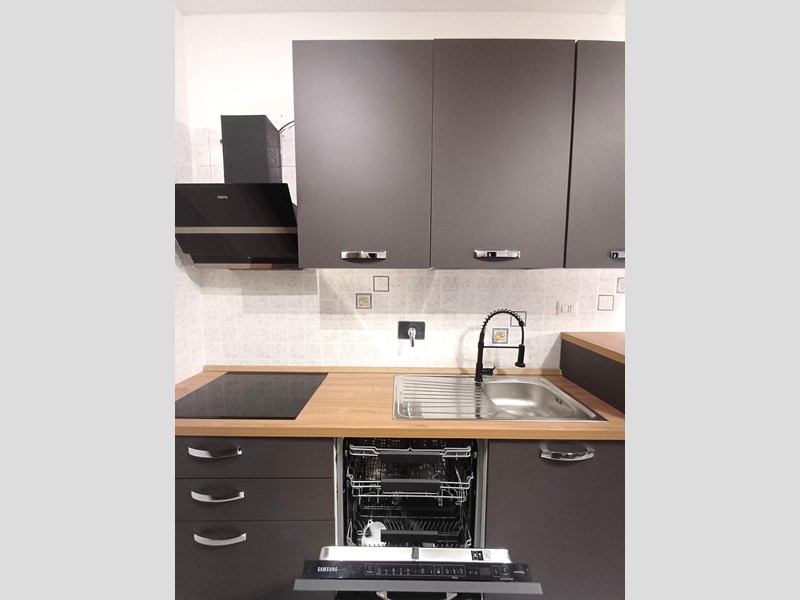 Bilocale in Vendita a Torino, zona Barriera di Milano , 44'900€, 60 m²