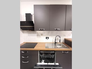 Bilocale in Vendita a Torino, zona Barriera di Milano , 44'900€, 60 m²